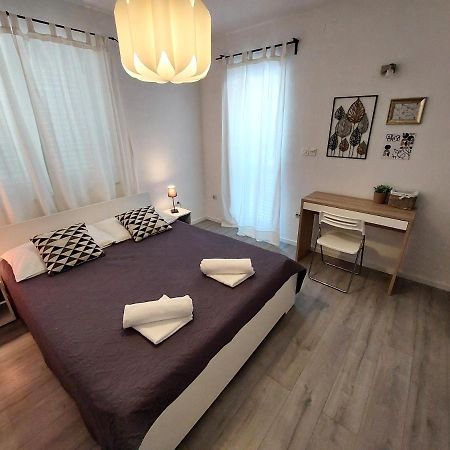 Apartments Peric 자다르 외부 사진