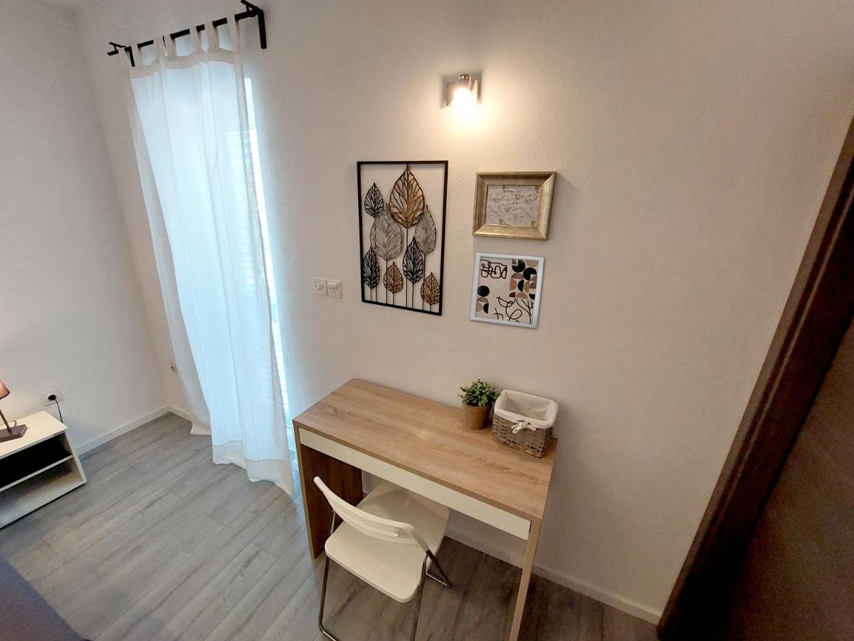 Apartments Peric 자다르 외부 사진