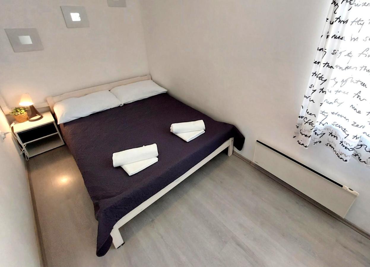 Apartments Peric 자다르 외부 사진