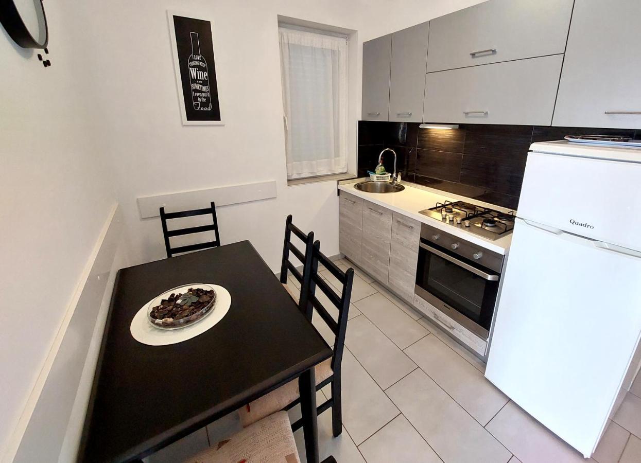 Apartments Peric 자다르 외부 사진