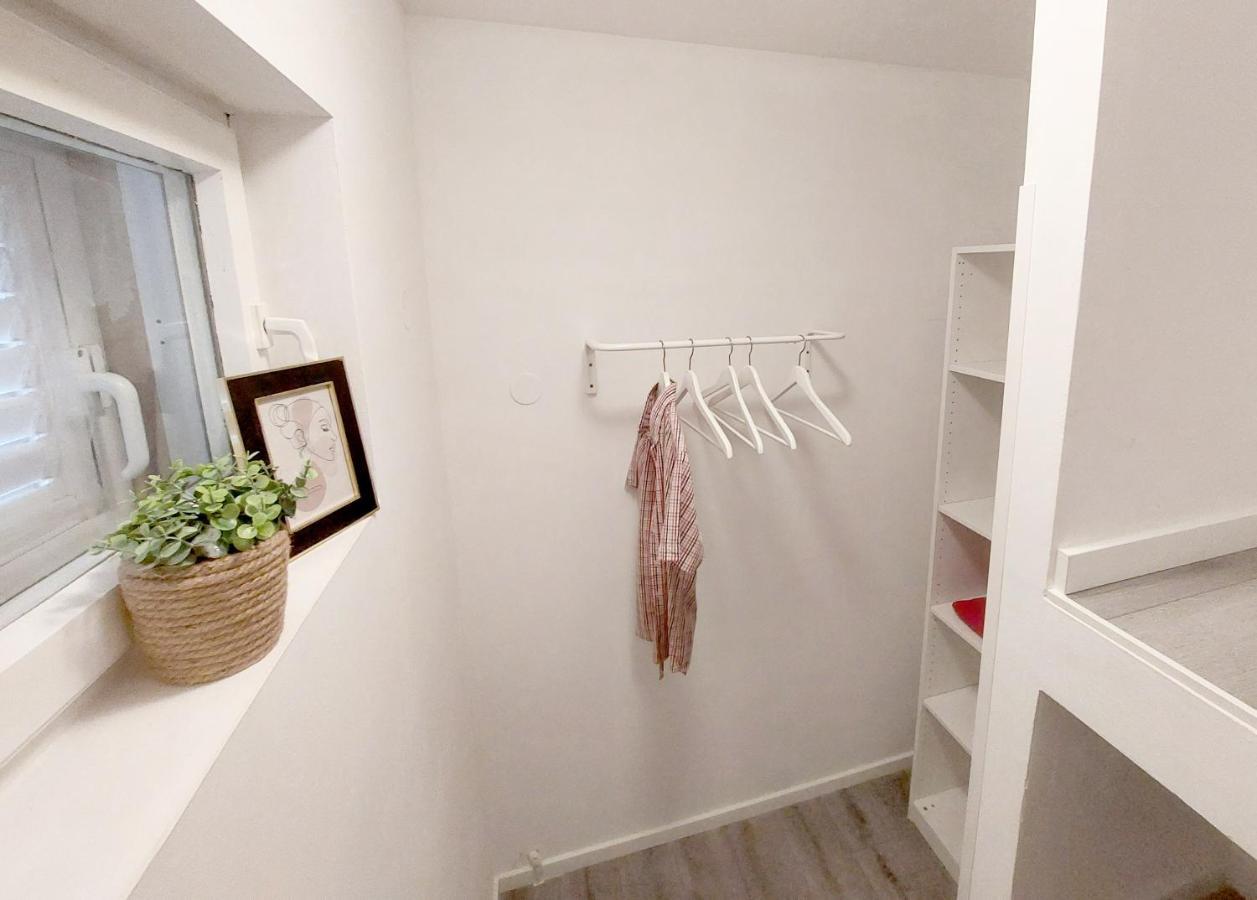 Apartments Peric 자다르 외부 사진