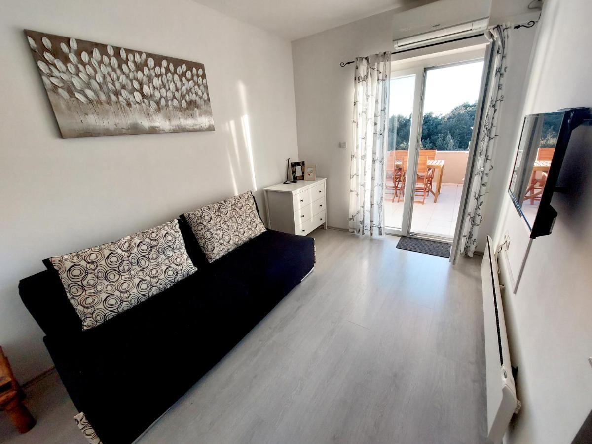 Apartments Peric 자다르 외부 사진