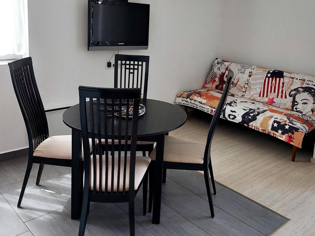Apartments Peric 자다르 외부 사진