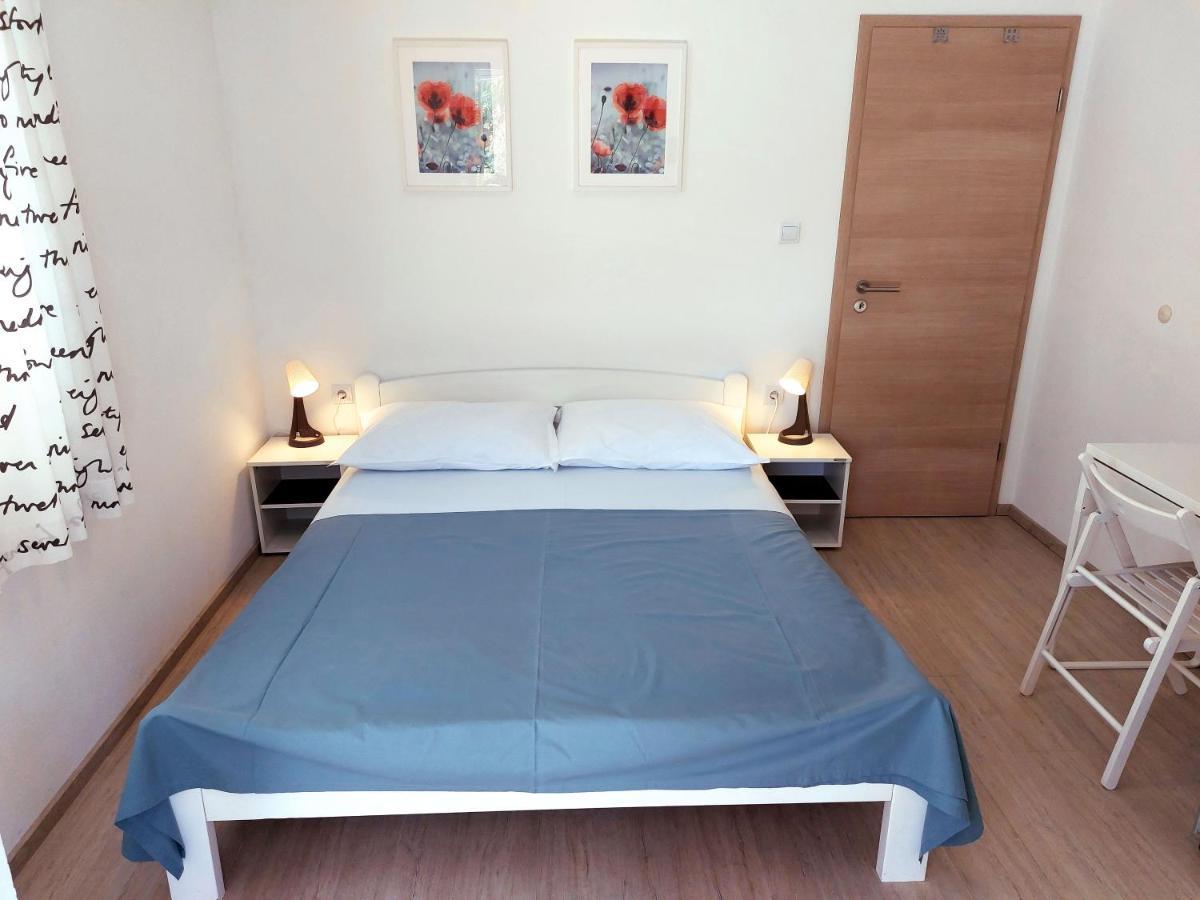 Apartments Peric 자다르 외부 사진